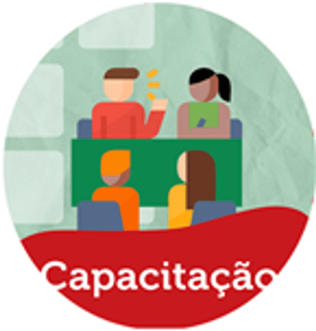 Inscrição Capacitação EAD